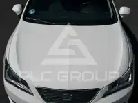 2015 Seat Ibiza