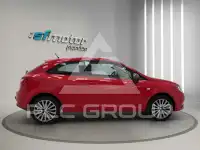 2015 Seat Ibiza