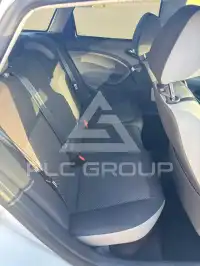 2015 Seat Ibiza