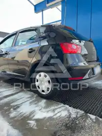 2015 Seat Ibiza