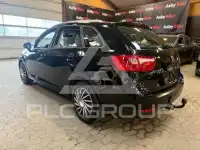 2015 Seat Ibiza