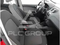 2015 Seat Ibiza