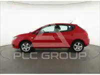 2015 Seat Ibiza
