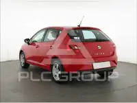 2015 Seat Ibiza