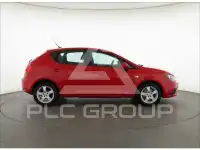 2015 Seat Ibiza