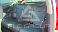 2015 Seat Ibiza