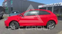 2015 Seat Ibiza