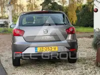2015 Seat Ibiza
