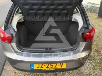 2015 Seat Ibiza