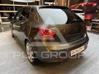 2015 Seat Ibiza
