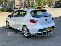 2015 Seat Ibiza