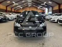2015 Seat Ibiza