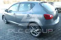 2015 Seat Ibiza