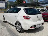 2015 Seat Ibiza