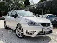 2015 Seat Ibiza