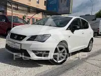 2015 Seat Ibiza