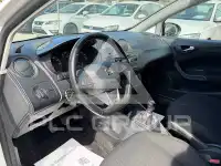 2015 Seat Ibiza