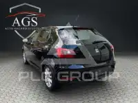 2015 Seat Ibiza