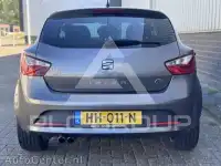 2015 Seat Ibiza