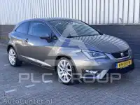 2015 Seat Ibiza