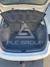 2015 Seat Ibiza