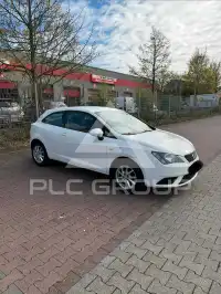 2015 Seat Ibiza