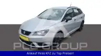 2015 Seat Ibiza
