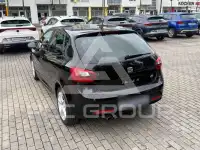 2015 Seat Ibiza