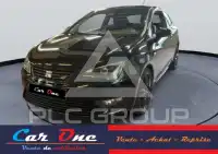 2015 Seat Ibiza