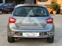 2015 Seat Ibiza