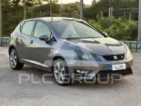 2015 Seat Ibiza