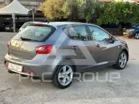 2015 Seat Ibiza