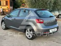 2015 Seat Ibiza
