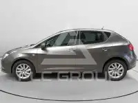 2015 Seat Ibiza
