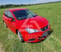 2015 Seat Ibiza
