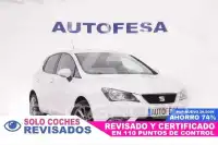 2015 Seat Ibiza