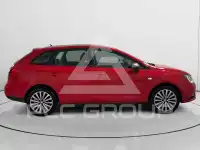 2015 Seat Ibiza