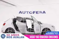 2015 Seat Ibiza