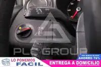 2015 Seat Ibiza
