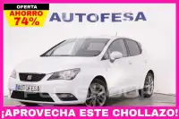 2015 Seat Ibiza