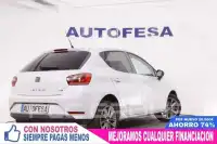 2015 Seat Ibiza
