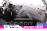 2015 Seat Ibiza