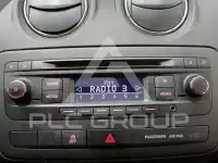 2015 Seat Ibiza
