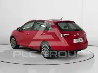 2015 Seat Ibiza