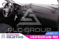 2015 Seat Ibiza