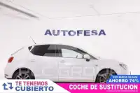 2015 Seat Ibiza