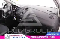 2015 Seat Ibiza