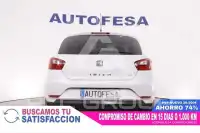 2015 Seat Ibiza