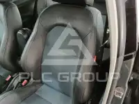 2015 Seat Ibiza