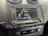 2015 Seat Ibiza